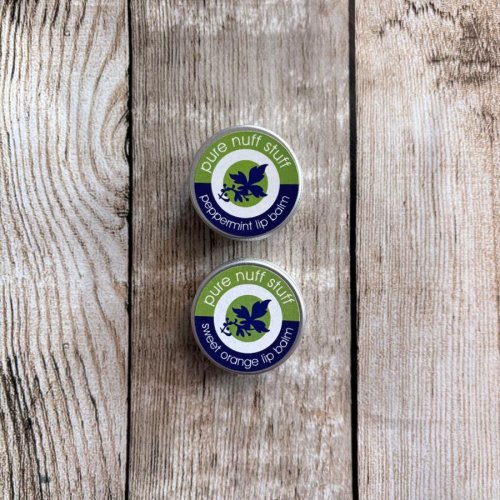 lipbalm